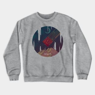 Mirage Crewneck Sweatshirt